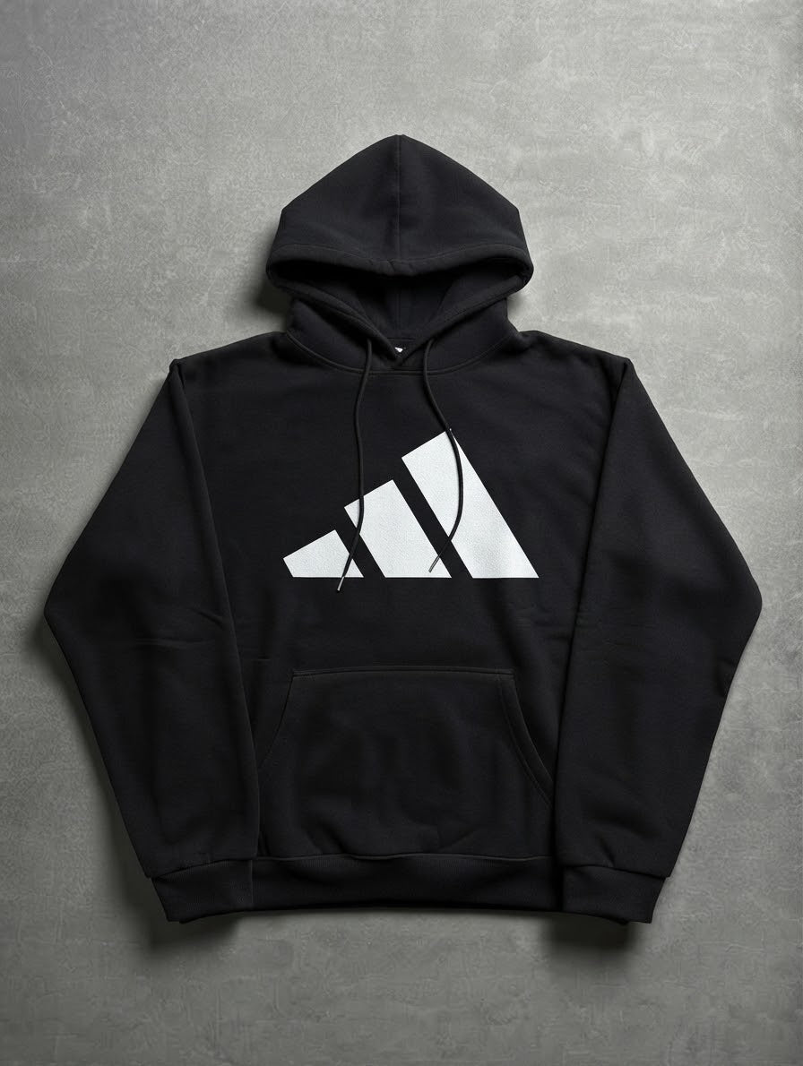 HOODIE ADIDAS