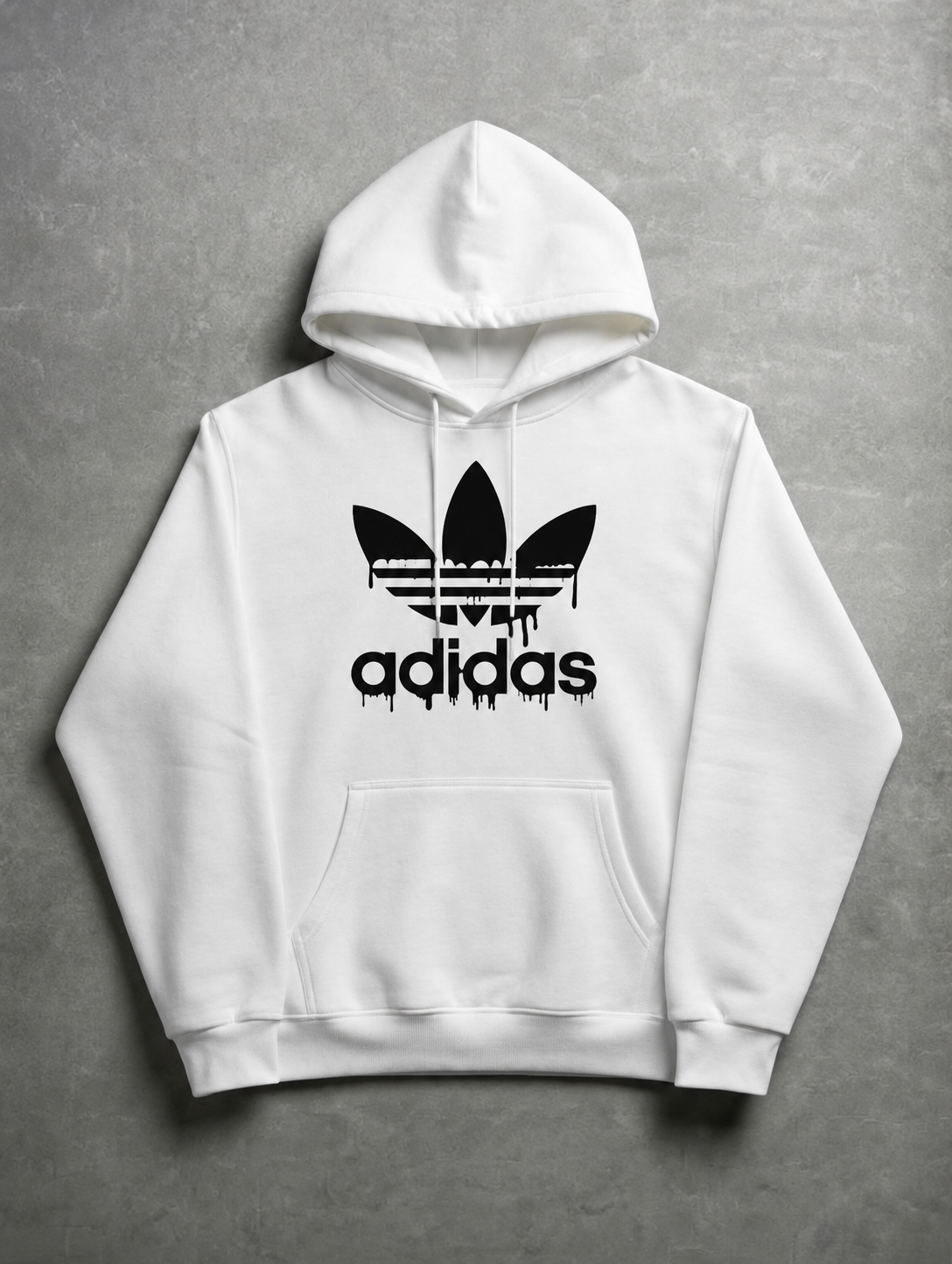 HOODIE ADIDAS