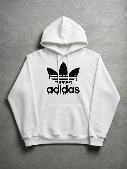 HOODIE ADIDAS
