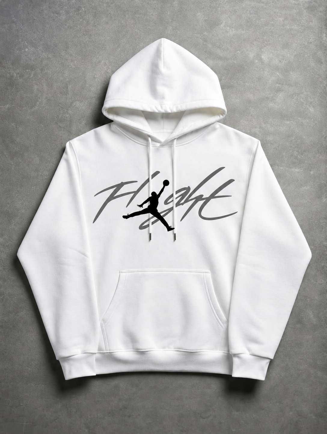 HOODIE JORDAN FLIGHT