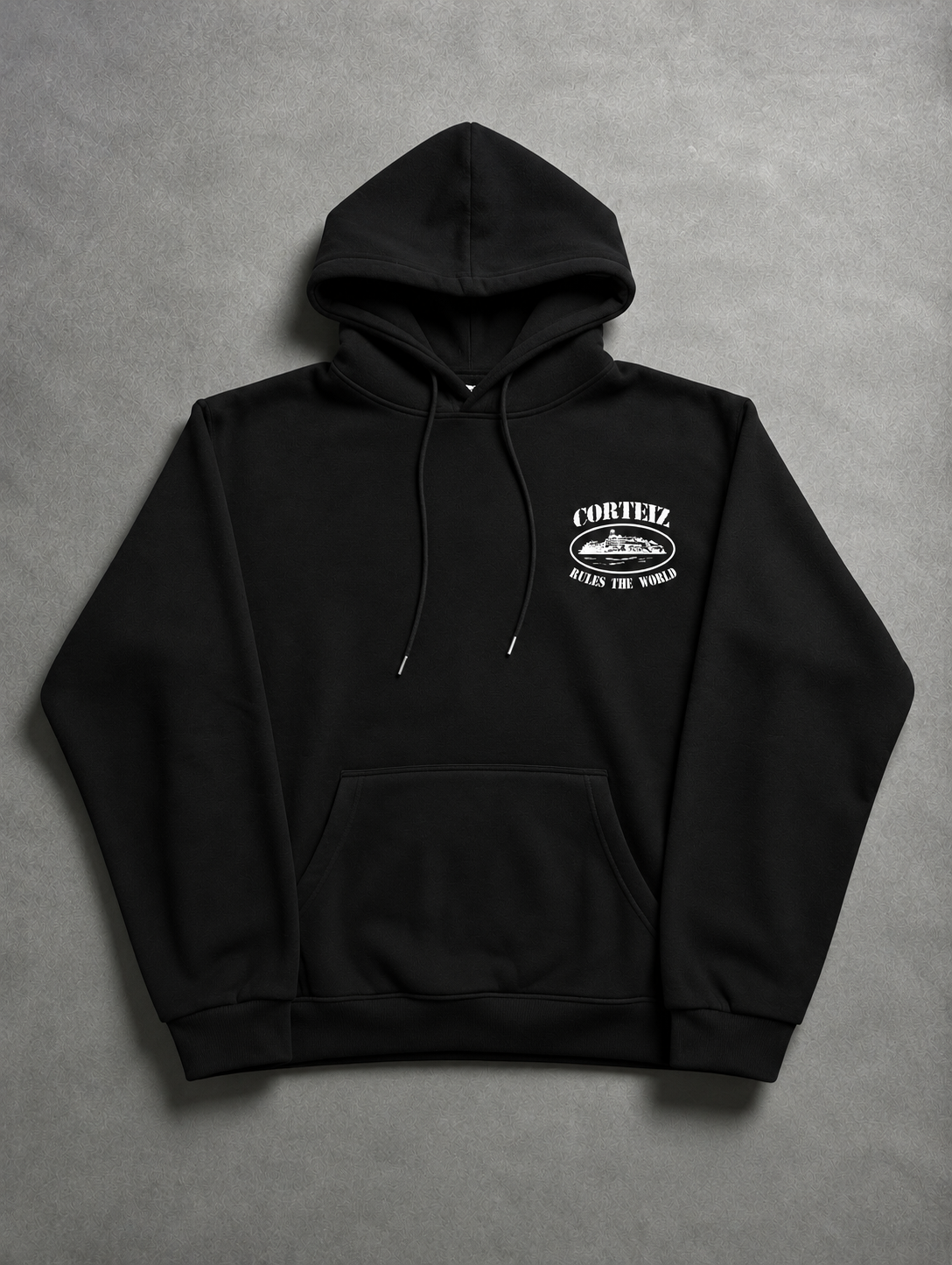 HOODIE CORTEIZ