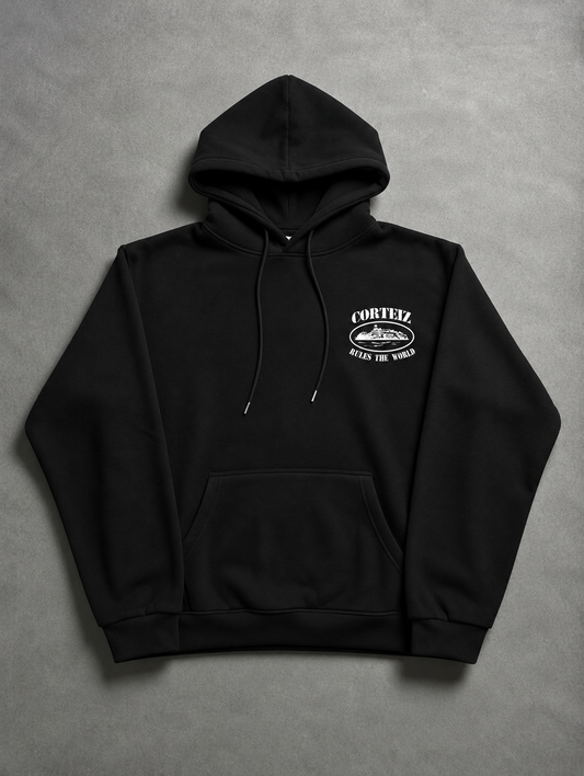 HOODIE CORTEIZ