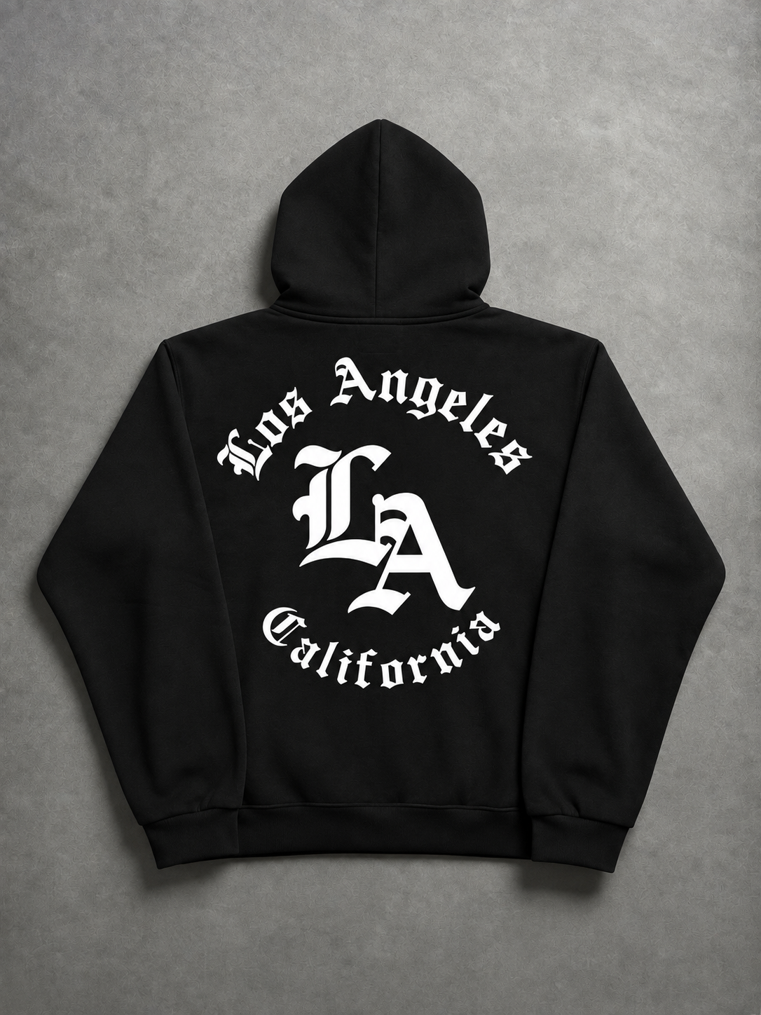 HOODIE LOS ÃNGELES