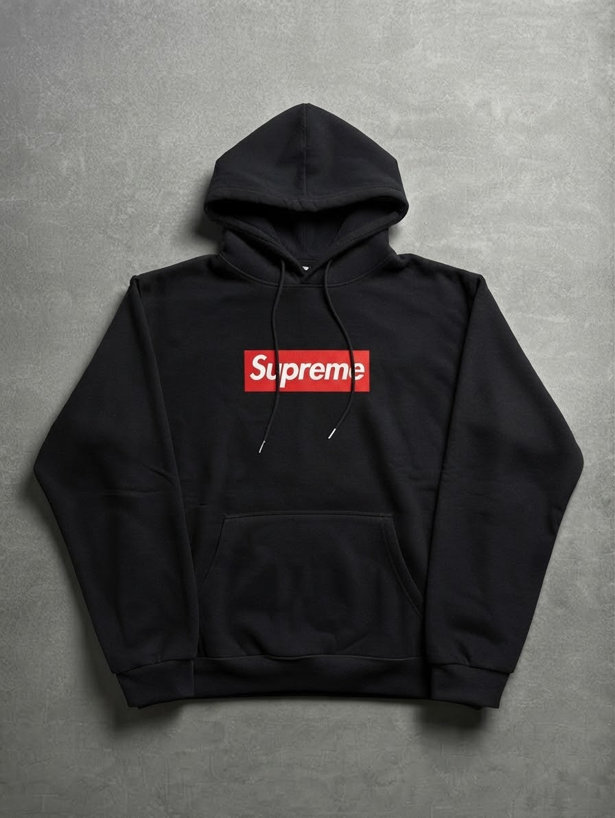 HOODIE SUPREME