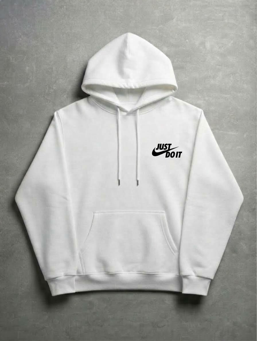 HOODIE JUST DO IT