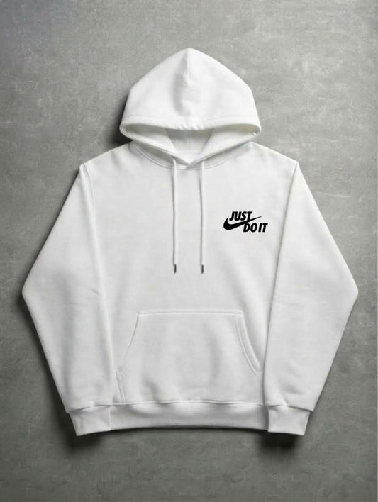 HOODIE JUST DO IT