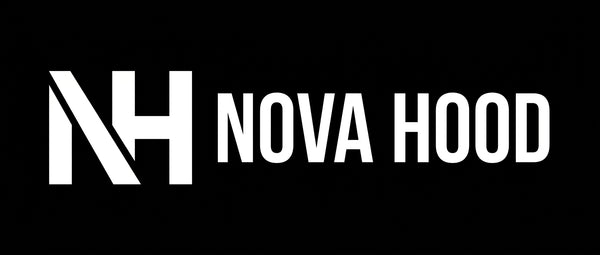 Nova hood.
